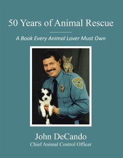 50 Years of Animal Rescue (eBook, ePUB)