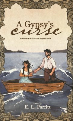 Cover A Gypsy's Curse (eBook, ePUB)