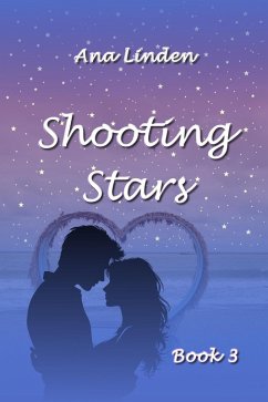 Cover Shooting Stars - Book 3 (eBook, ePUB)