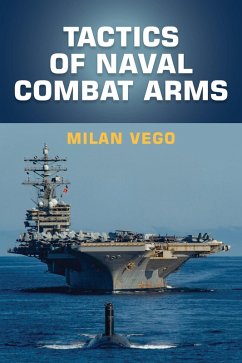 Cover Tactics of Naval Combat Arms (eBook, ePUB)