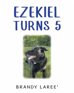Ezekiel Turns 5 (eBook, ePUB)