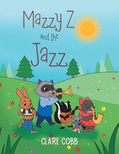 Mazzy Z and the Jazz (eBook, ePUB)