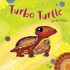 Turbo Turtle (eBook, ePUB)