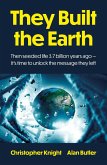 They Built the Earth (eBook, ePUB) They Built the Earth (eBook, ePUB)