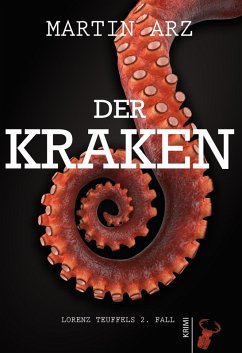 Cover Der Kraken (eBook, ePUB)