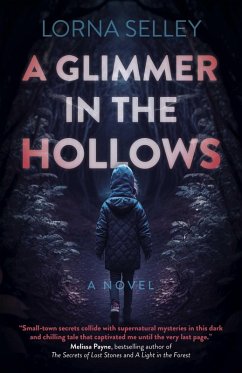 Cover A Glimmer in the Hollows (eBook, ePUB)