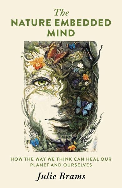The Nature Embedded Mind (eBook, ePUB) The Nature Embedded Mind (eBook, ePUB)