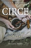 Pagan Portals - Circe (eBook, ePUB)