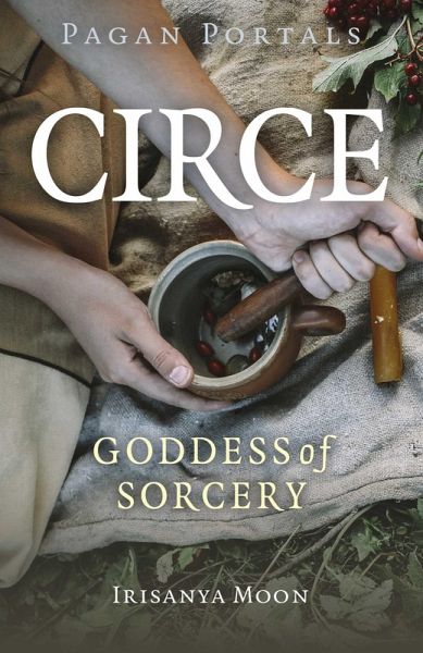 Pagan Portals - Circe (eBook, ePUB)
