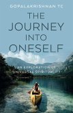 The Journey into Oneself (eBook, ePUB)