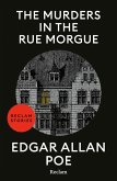 The Murders in the Rue Morgue (eBook, ePUB)