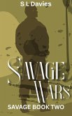 Savage Wars (eBook, ePUB)