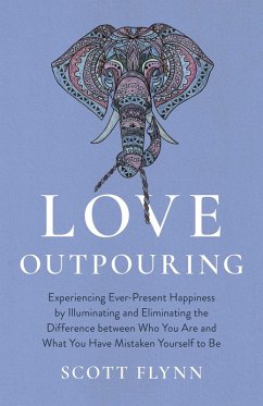 Cover Love Outpouring (eBook, ePUB)