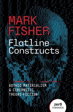 Cover Flatline Constructs (eBook, ePUB)