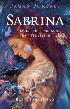 Cover Pagan Portals - Sabrina (eBook, ePUB)