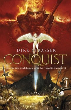 Cover Conquist (eBook, ePUB)