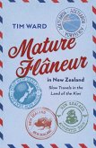 Mature Flâneur in New Zealand (eBook, ePUB)