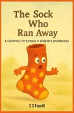 The Sock Who Ran Away (eBook, ePUB)