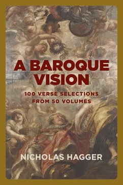 Cover A Baroque Vision (eBook, ePUB)