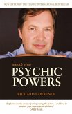 Unlock Your Psychic Powers (eBook, ePUB)