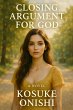 Closing Argument for God (eBook, ePUB) - Bild 1
