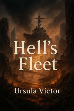 Cover Hell's Fleet (eBook, ePUB)