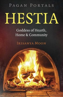 Cover Pagan Portals - Hestia (eBook, ePUB)