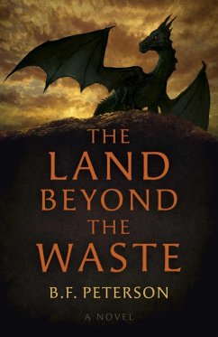 Cover The Land Beyond the Waste (eBook, ePUB)