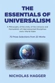 The Essentials of Universalism (eBook, ePUB)