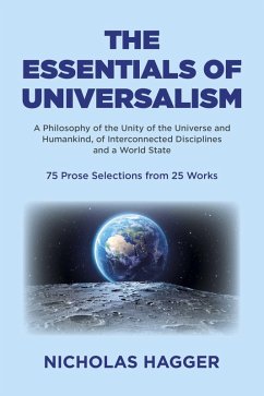 Cover The Essentials of Universalism (eBook, ePUB)