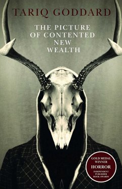 The Picture of Contented New Wealth (eBook, ePUB) - Goddard, Tariq