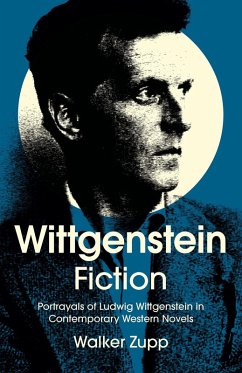 Cover Wittgenstein Fiction (eBook, ePUB)
