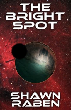Cover The Bright Spot (eBook, ePUB)
