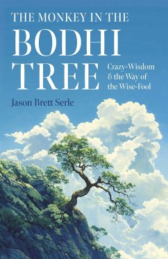 Cover The Monkey in the Bodhi Tree (eBook, ePUB)