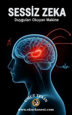 Cover SESSIZ ZEKA (eBook, ePUB)