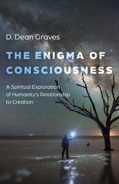 Cover The Enigma of Consciousness (eBook, ePUB)