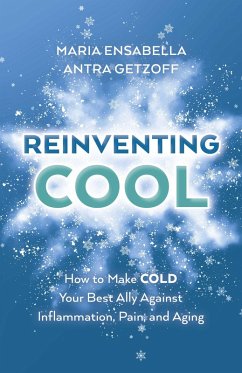 ReInventing Cool (eBook, ePUB) - Getzoff, Antra