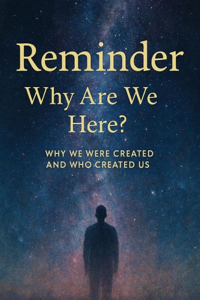 Reminder (the beginning, #1) (eBook, ePUB)