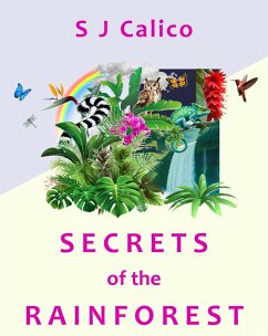 Cover Secrets of the Rainforest (eBook, ePUB)