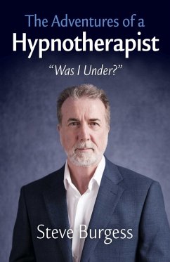 Cover The Adventures of a Hypnotherapist (eBook, ePUB)