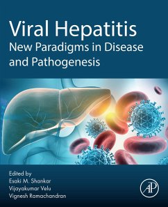 Viral Hepatitis (eBook, ePUB)