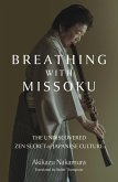 Breathing with Missoku (eBook, ePUB)
