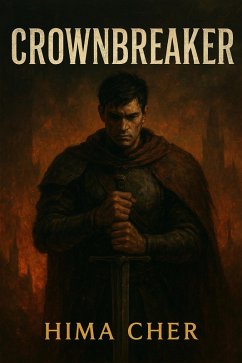 Cover Crownbreaker (eBook, ePUB)
