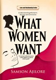What Women Want (eBook, ePUB)