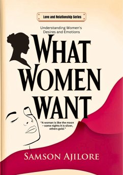 Cover What Women Want (eBook, ePUB)