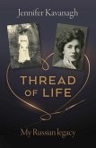 Thread of Life (eBook, ePUB)