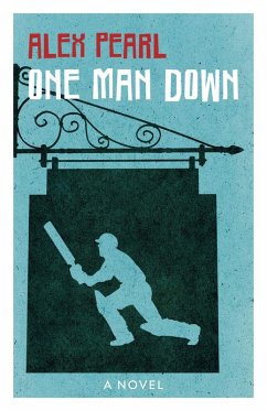 Cover One Man Down (eBook, ePUB)