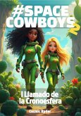 #SPACECOWBOYS 2 (eBook, ePUB)