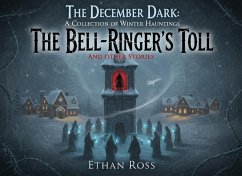 Cover The December Dark: A Collection of Winter Hauntings (eBook, ePUB)
