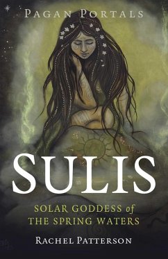 Cover Pagan Portals - Sulis (eBook, ePUB)